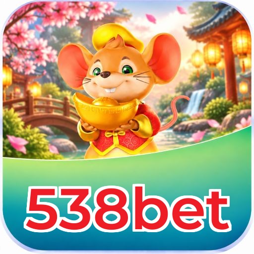 538bet Logo