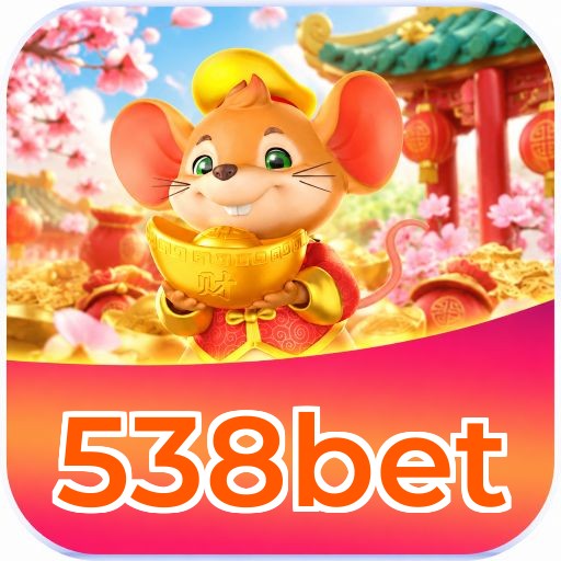 538bet Logo