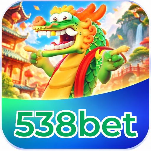 538bet Logo
