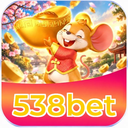 538bet APK Android - Download Oficial