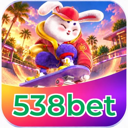 538bet Logo 3