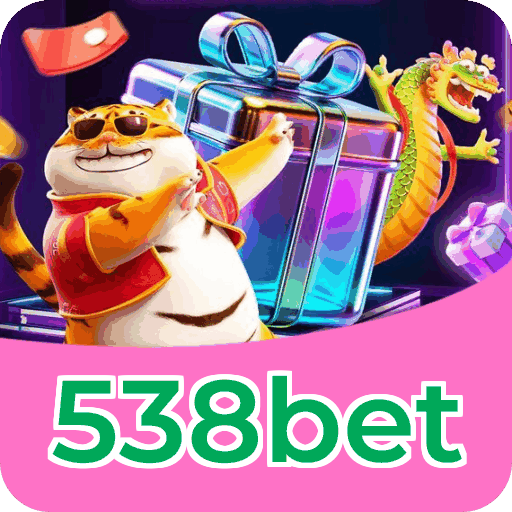 Catálogo 538bet 2.547 jogos - Pragmatic Play, Evolution, NetEnt