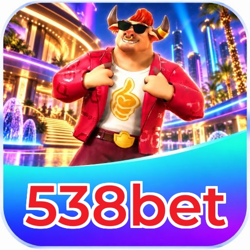 Slots 538bet - 1.500+ Jogos RTP Alto