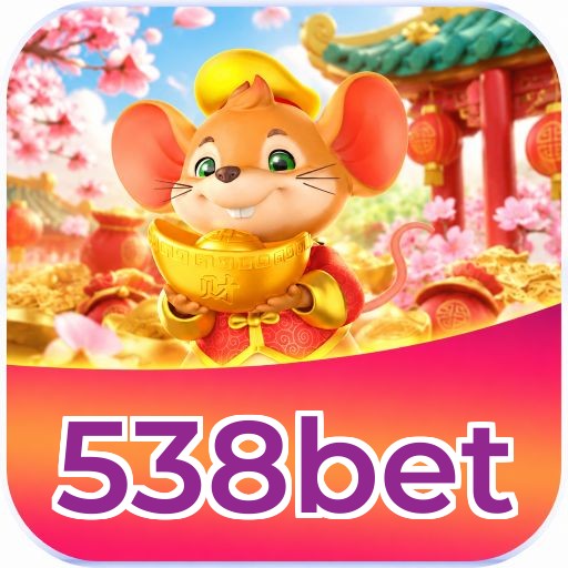 538bet Logo
