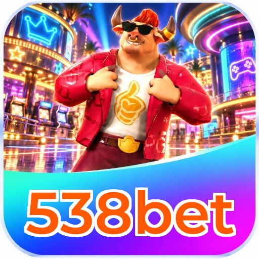538bet Licenciado Curaçao - Segurança SSL 256-bit