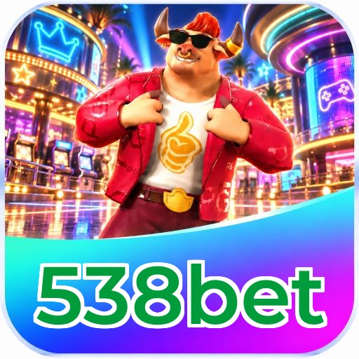 538bet Segurança Logo 3