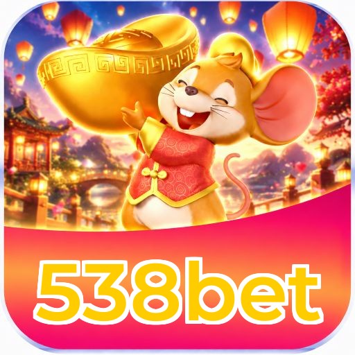 538bet Cassino Online Certificado