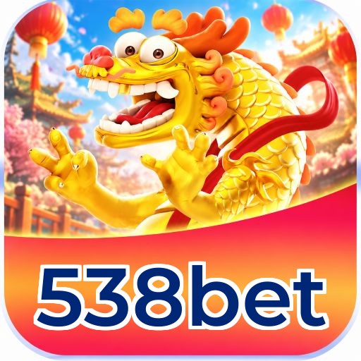 538bet Logo