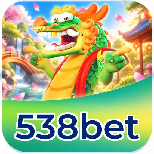 538bet Logo