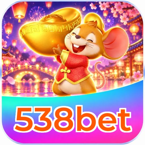 538bet Logo