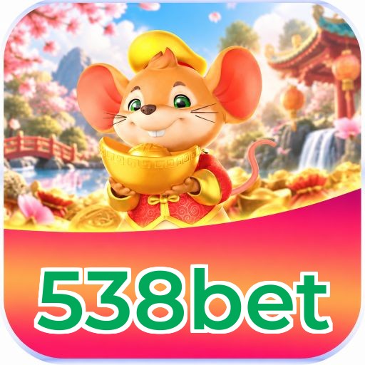 538bet Instalar Logo 1