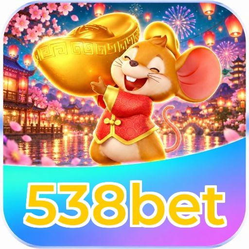 538bet Logo
