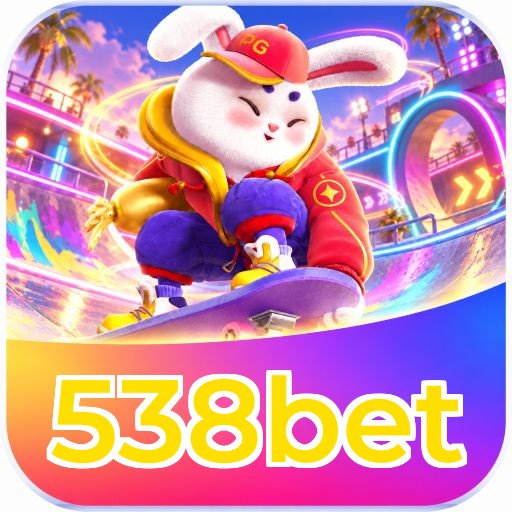 538bet Logo