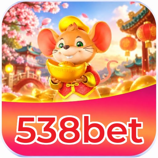 538bet Logo
