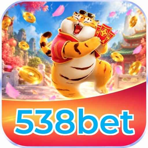 538bet Certificado eCOGRA