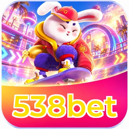 538bet Logo 2