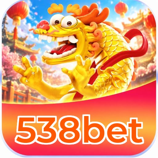 538bet Logo