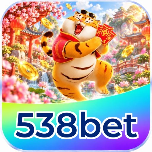 538bet Logo 1