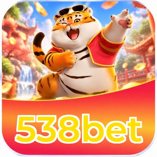 538bet Instalar Logo 3