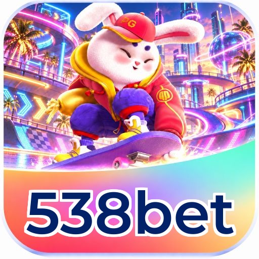 538bet Logo