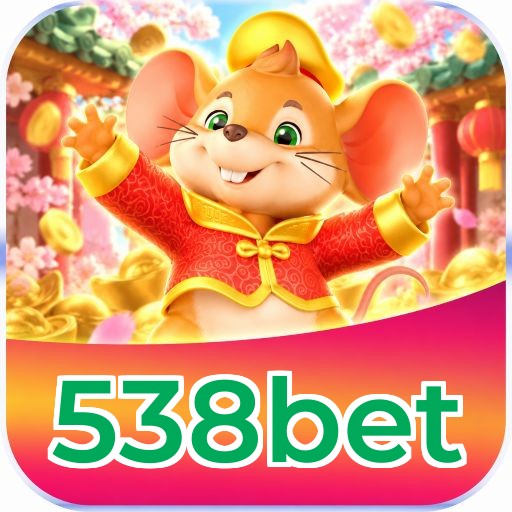 538bet Logo