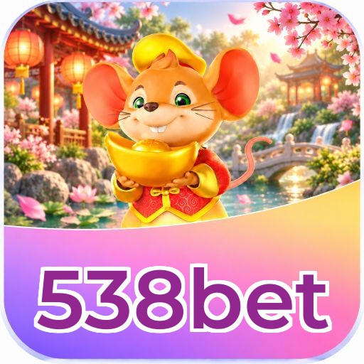 538bet Segurança Logo 1