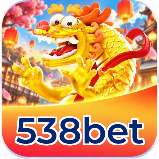 538bet Instalar Logo 2