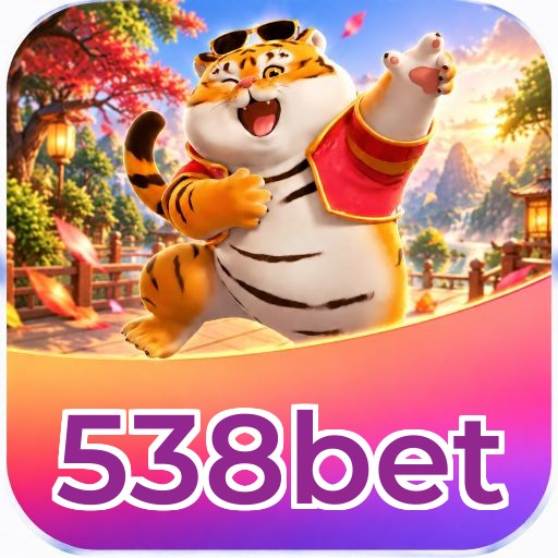 Certificação GLI 538bet