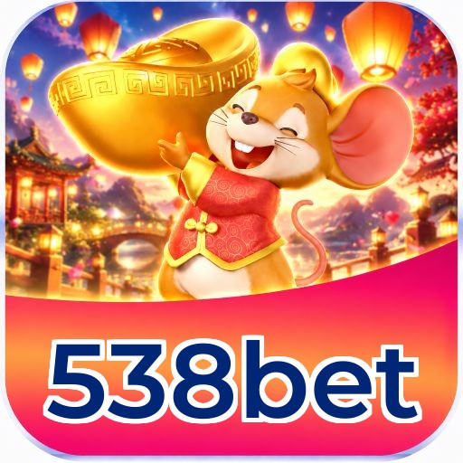 538bet Login Seguro