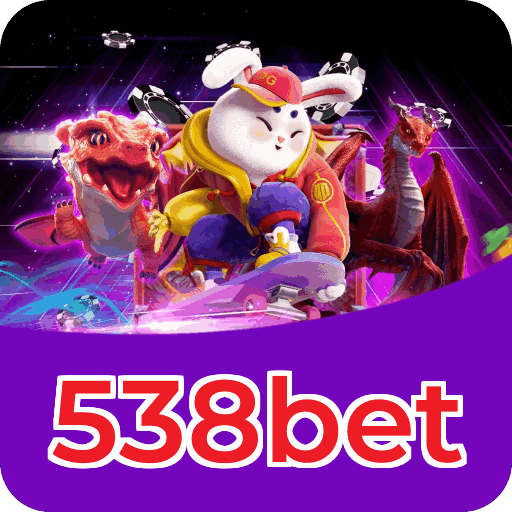 Tabela RTP dos jogos de cassino da 538bet
