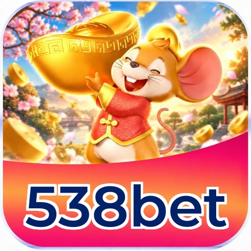 538bet Segurança Logo 2