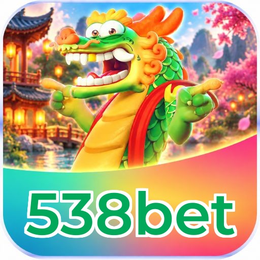 Slots 538bet - Jackpots Progressivos