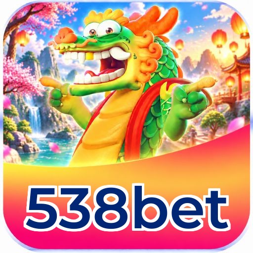 538bet Facebook Oficial