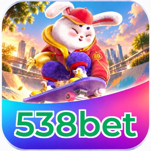 538bet Logo